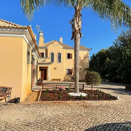Quinta Da Ribeira - Villa
