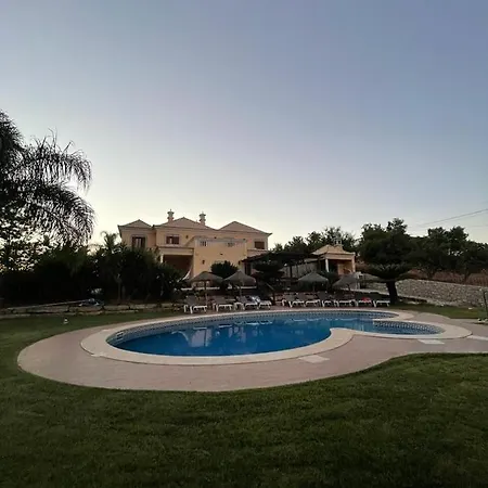 Quinta Da Ribeira - Villa Tavira