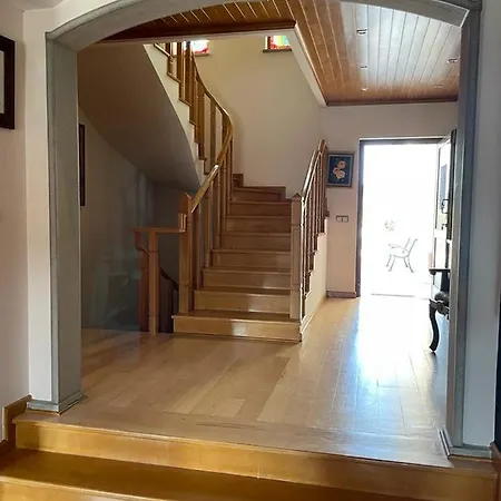 Villa Quinta Da Ribeira -